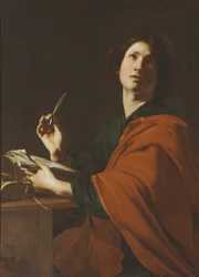 Sint Johannes de Doper